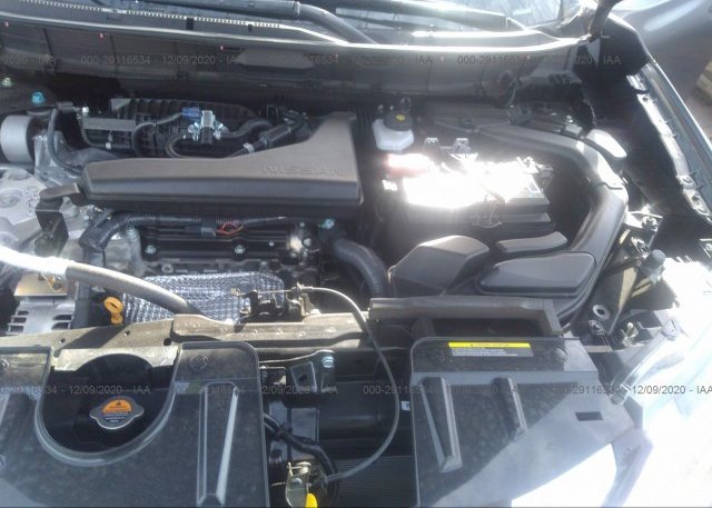 5N1AT2MT5LC787358 2020 NISSAN ROGUE