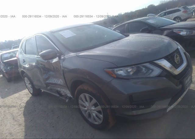 5N1AT2MT5LC787358 2020 NISSAN ROGUE