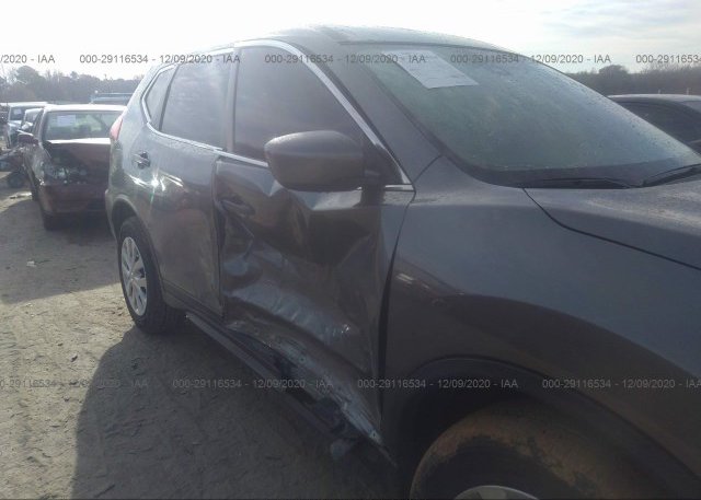 5N1AT2MT5LC787358 2020 NISSAN ROGUE