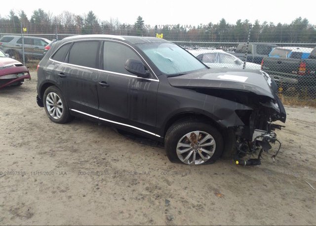 WA1CFAFP3EA003721 2014 AUDI Q5