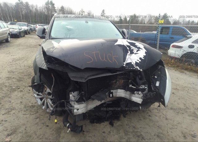 WA1CFAFP3EA003721 2014 AUDI Q5