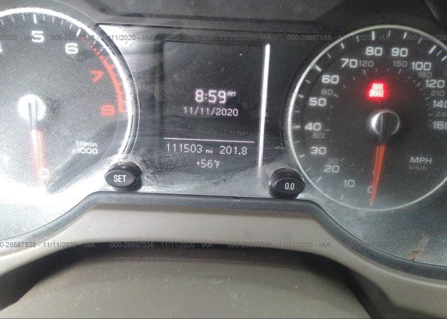 WA1CFAFP3EA003721 2014 AUDI Q5