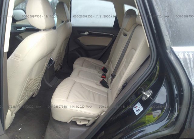 WA1CFAFP3EA003721 2014 AUDI Q5