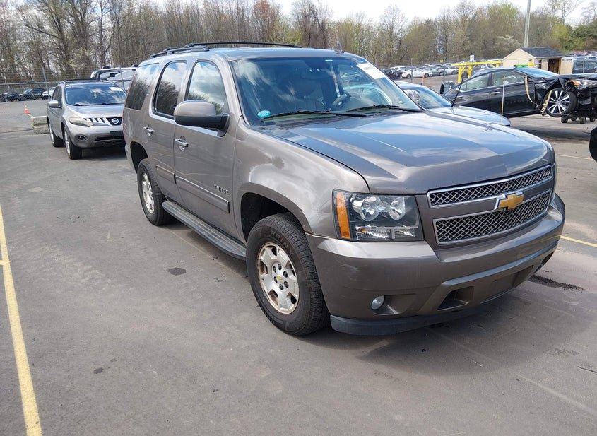 2011 Chevrolet Tahoe 5.3L photo