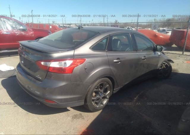 цена в сша 2013 FORD FOCUS 1FADP3F28DL236638