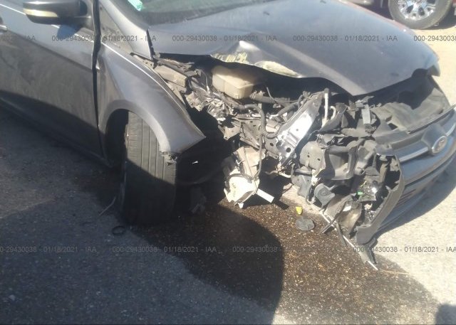 1FADP3F28DL236638 2013 FORD FOCUS