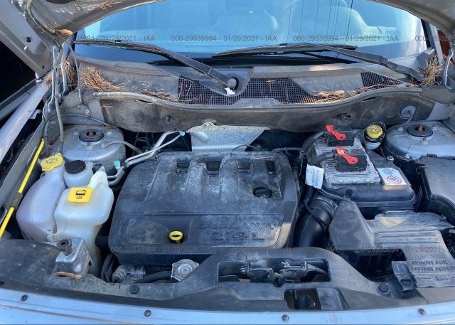 1C4NJRBB0HD135408 2017 JEEP PATRIOT