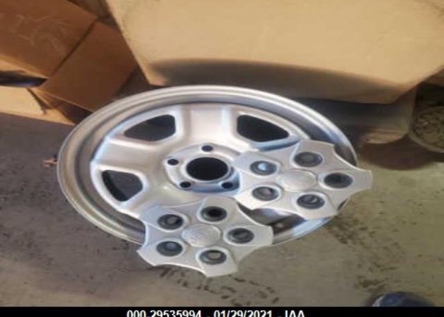 1C4NJRBB0HD135408 2017 JEEP PATRIOT