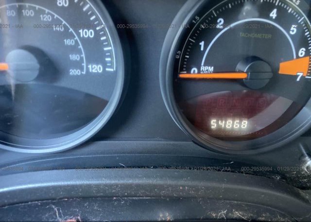1C4NJRBB0HD135408 2017 JEEP PATRIOT
