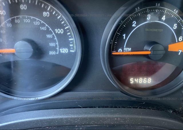 1C4NJRBB0HD135408 2017 JEEP PATRIOT