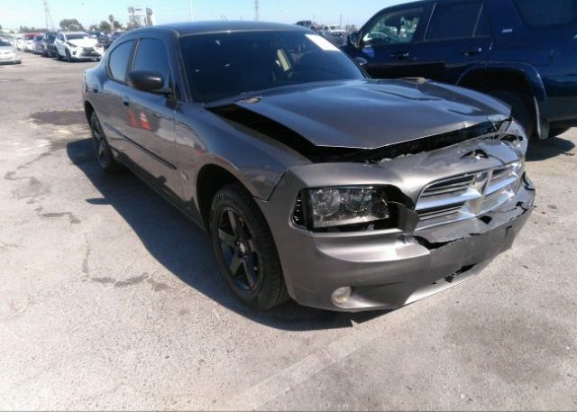 2B3CA3CV1AH180848 2010 DODGE CHARGER
