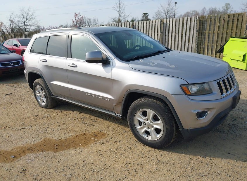 2014 Jeep Grand Cherokee 3.6L photo