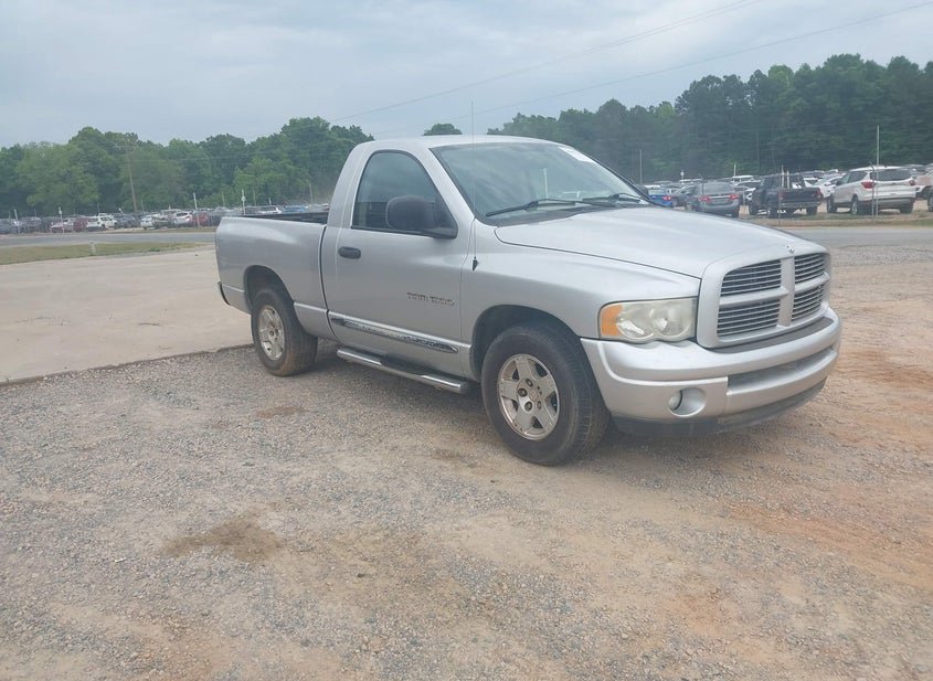 2004 Dodge Ram 1500 5.7L photo