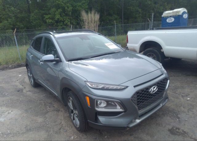 2021 HYUNDAI KONA (VIN: KM8K33A59MU632002)