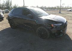 2021 Audi Q3 QUATTRO PREMIUM S LINE VIN WA1DECF34M1031185 фото с аукциона 5