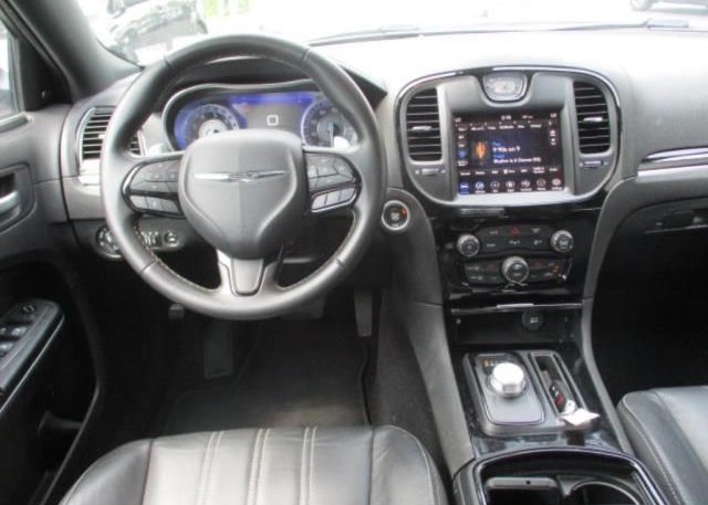2021 CHRYSLER 300(VIN: 2C3CCABGXMH585356