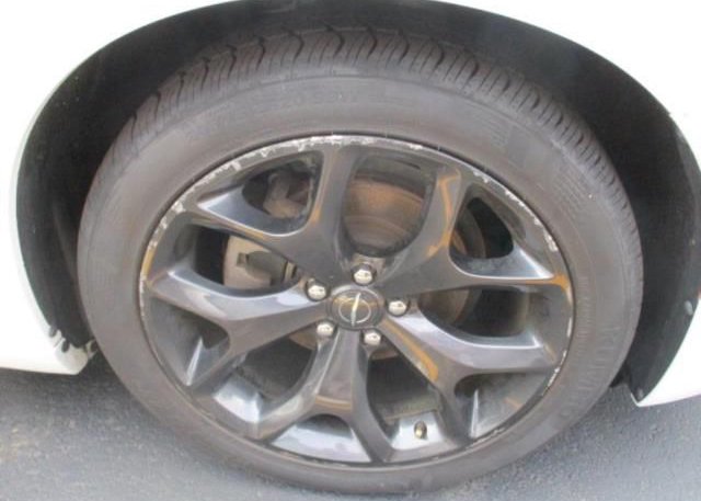2021 CHRYSLER 300(VIN: 2C3CCABGXMH585356