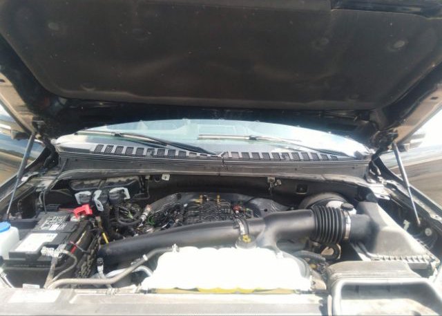 2021 FORD EXPEDITION(VIN: 1FMJU2AT8MEA64322