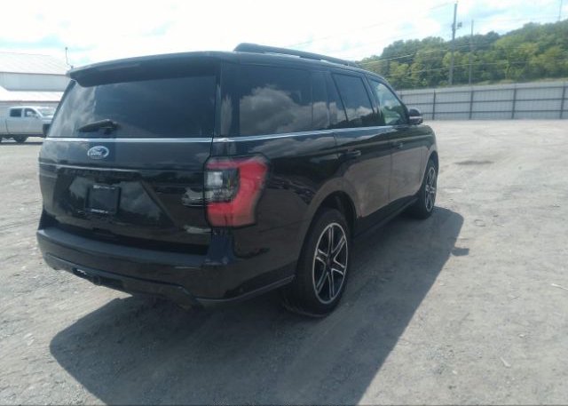2021 FORD EXPEDITION(VIN: 1FMJU2AT8MEA64322