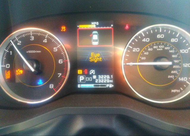 2021 SUBARU CROSSTREK(VIN: JF2GTHSC6MH395533