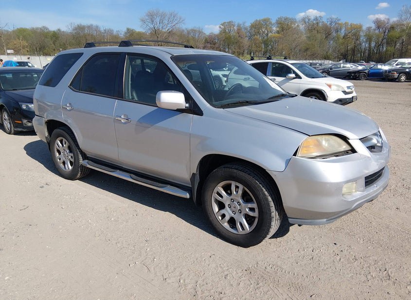 2006 Acura Mdx 3.5L photo