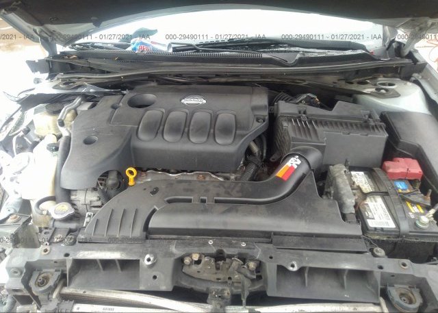 1N4AL2EPXCC110785 2012 NISSAN ALTIMA
