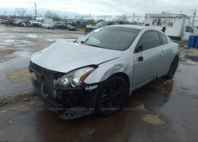 из сша 2012 NISSAN ALTIMA 1N4AL2EPXCC110785