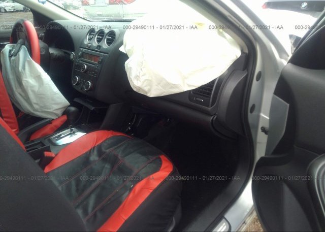 пригнать из сша 2012 NISSAN ALTIMA 1N4AL2EPXCC110785
