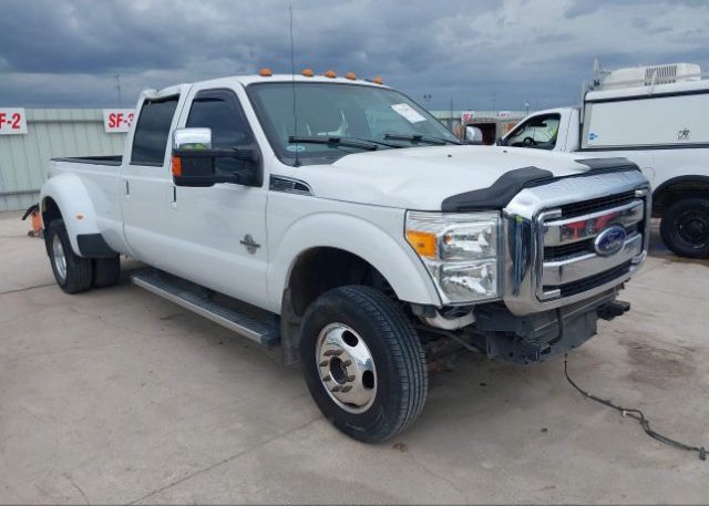 1FT8W3DTXGEC41343 2016 FORD SUPER DUTY F-350 DRW