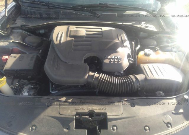 2C3CDXHG2HH528131 2017 DODGE CHARGER