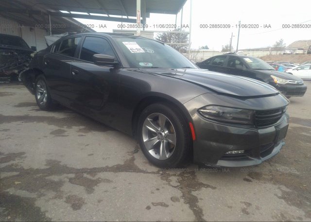 2C3CDXHG2HH528131 2017 DODGE CHARGER