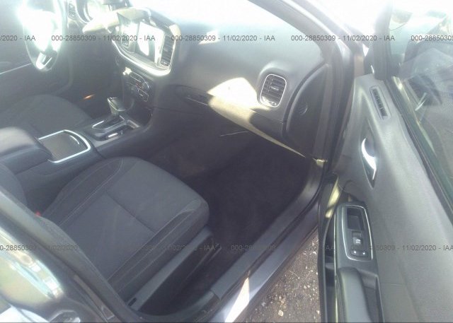пригнать из сша 2017 DODGE CHARGER 2C3CDXHG2HH528131