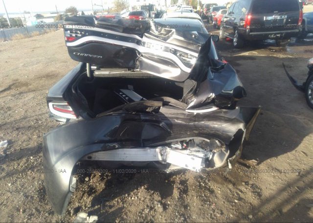 2C3CDXHG2HH528131 2017 DODGE CHARGER