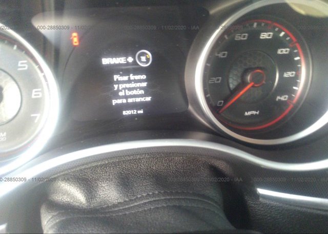 2C3CDXHG2HH528131 2017 DODGE CHARGER