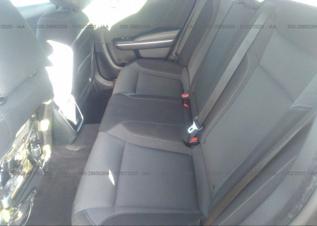 2C3CDXHG2HH528131 2017 DODGE CHARGER