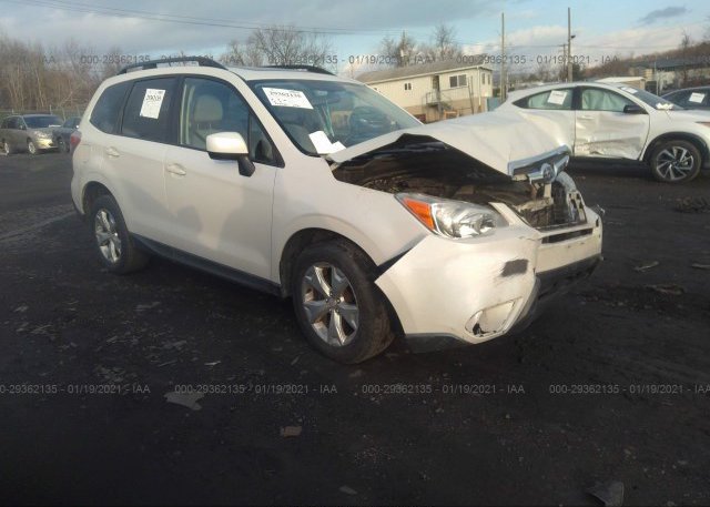 JF2SJADC1FH439705 2015 SUBARU FORESTER