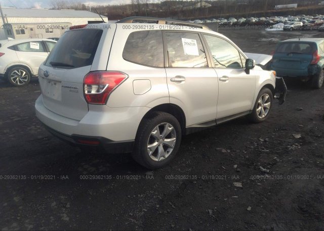 цена в сша 2015 SUBARU FORESTER JF2SJADC1FH439705
