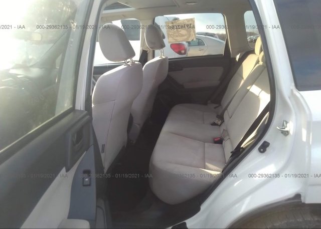 JF2SJADC1FH439705 2015 SUBARU FORESTER