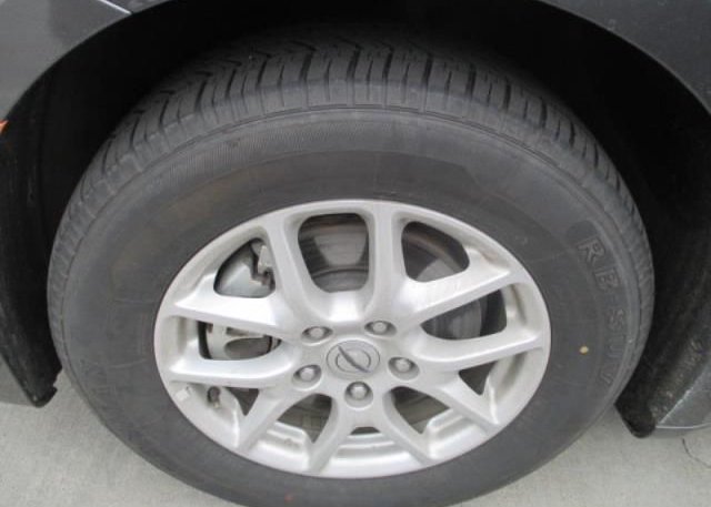 2021 CHRYSLER VOYAGER(VIN: 2C4RC1DG0MR530394