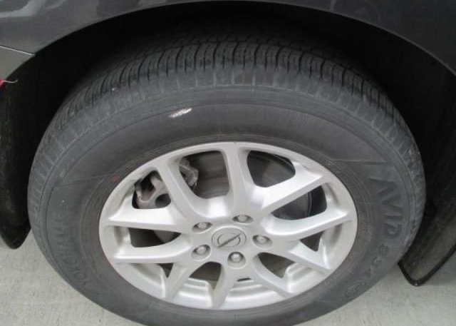 2021 CHRYSLER VOYAGER(VIN: 2C4RC1DG0MR530394