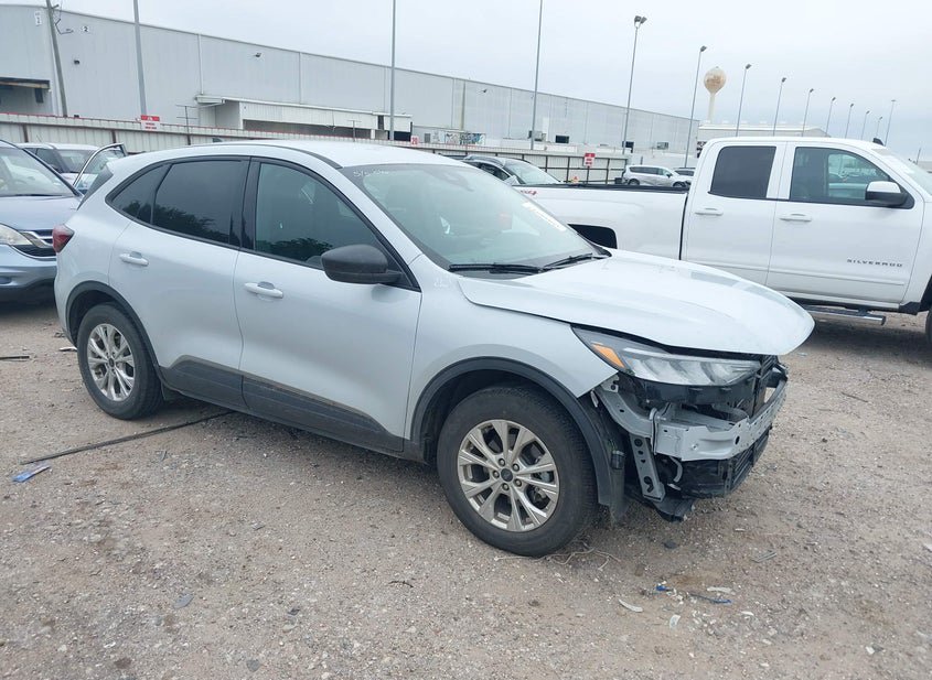 2025 Ford Escape 1.5L photo