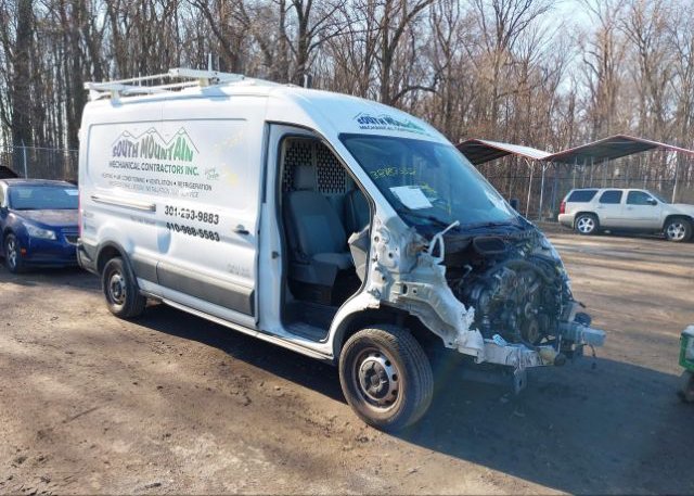 1FTBW2CV0JKB33194 2018 FORD TRANSIT-350