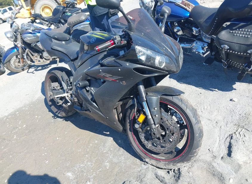 2006 YAMAHA YZFR1 photo