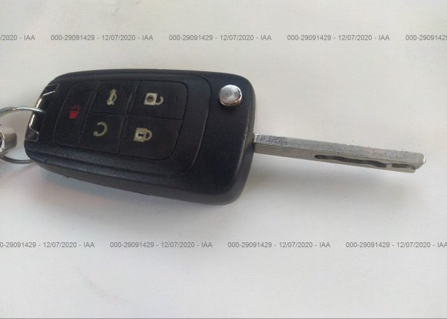 2GKFLVEK9G6156116 2016 GMC TERRAIN