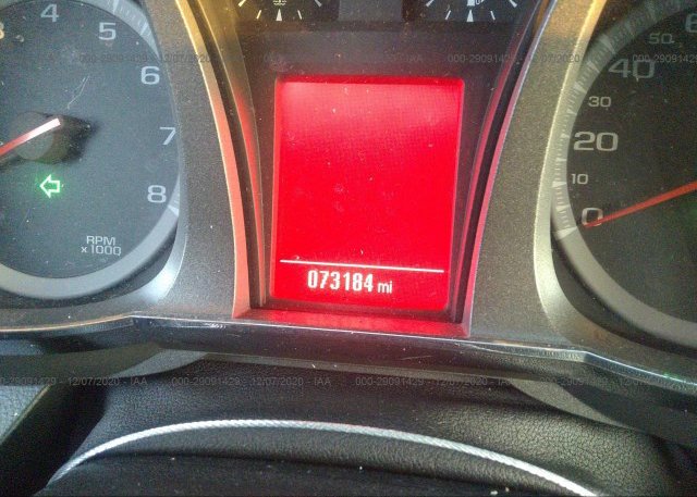 2GKFLVEK9G6156116 2016 GMC TERRAIN