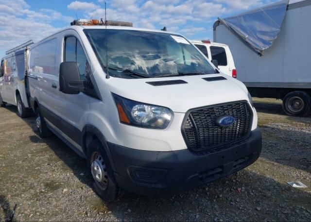 1FTYE2Y80NKA53402 2022 FORD TRANSIT-150 CARGO VAN