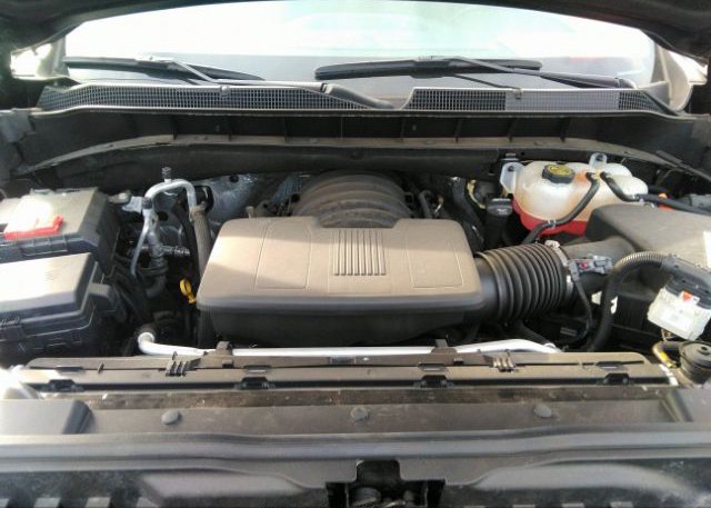 2021 CHEVROLET SILVERADO 1500(VIN: 3GCPWDED0MG214004
