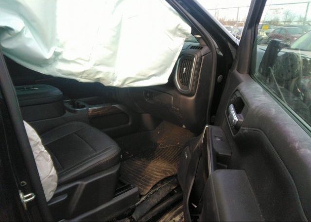 2021 CHEVROLET SILVERADO 1500(VIN: 3GCPWDED0MG214004