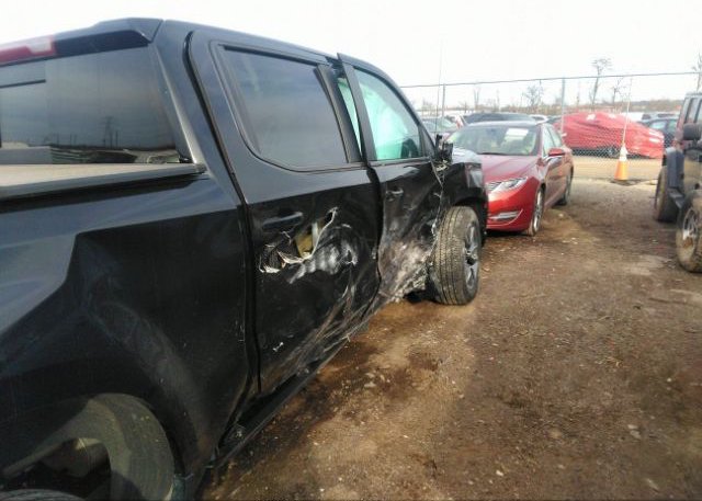 2021 CHEVROLET SILVERADO 1500(VIN: 3GCPWDED0MG214004