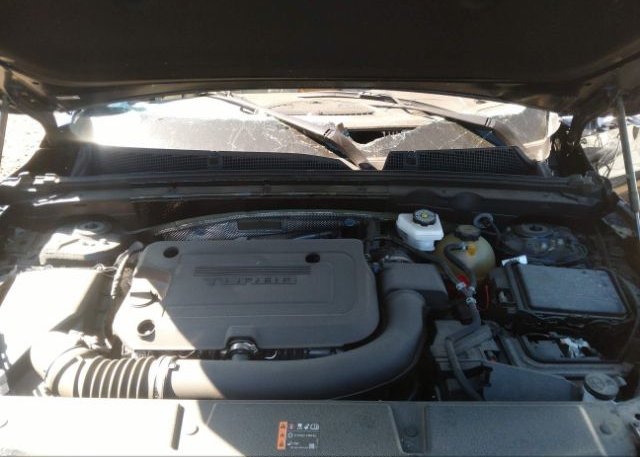 2021 BUICK ENVISION(VIN: LRBFZNR4XMD133350